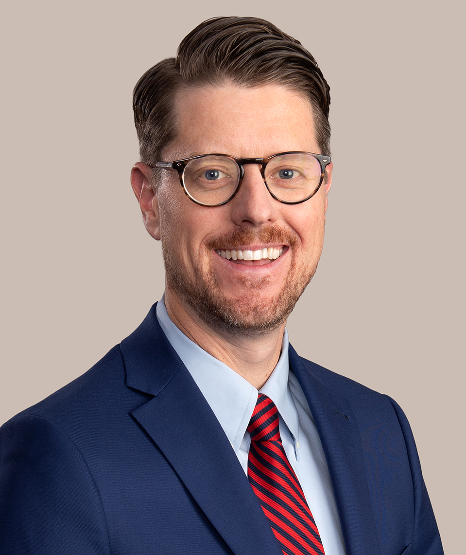 Jeff Rowe, CFA